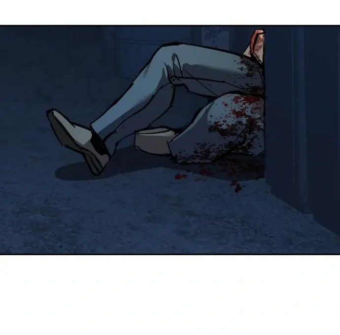 Mercenary Enrollment Chapter 256 Page 117