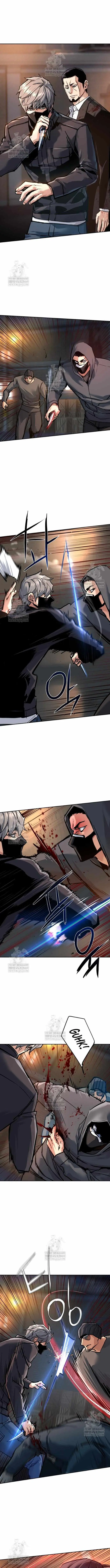 Mercenary Enrollment Chapter 262 Page 10