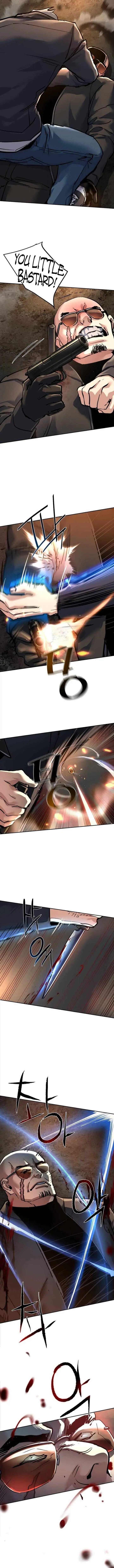Mercenary Enrollment Chapter 263 Page 9