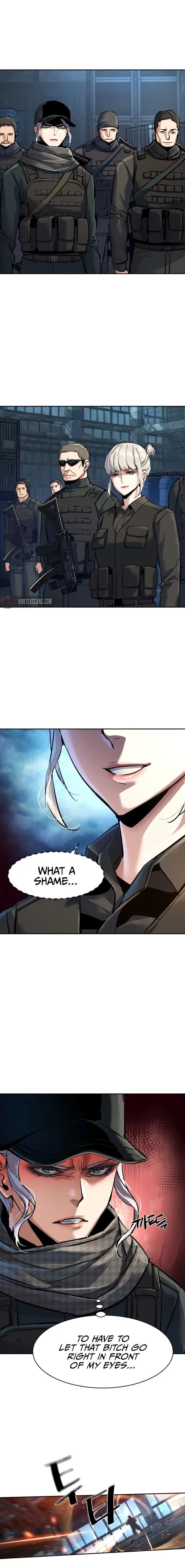 Mercenary Enrollment Chapter 269 Page 5
