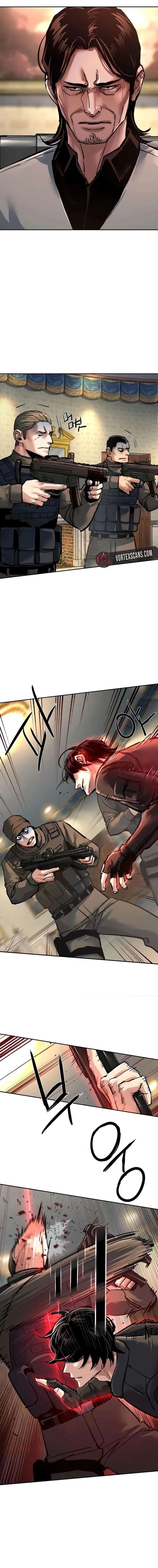 Mercenary Enrollment Chapter 274 Page 15