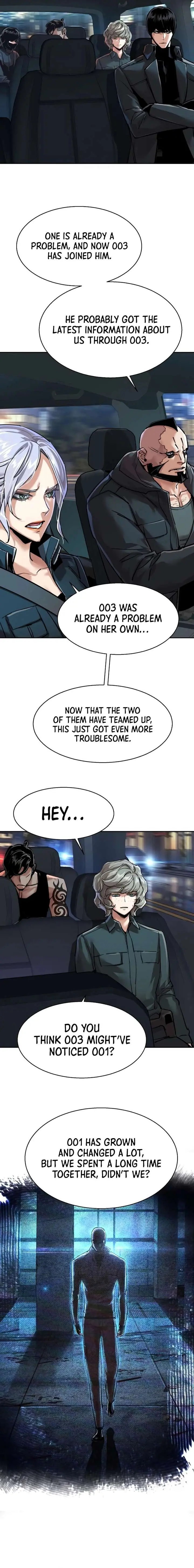 Mercenary Enrollment Chapter 278 Page 14