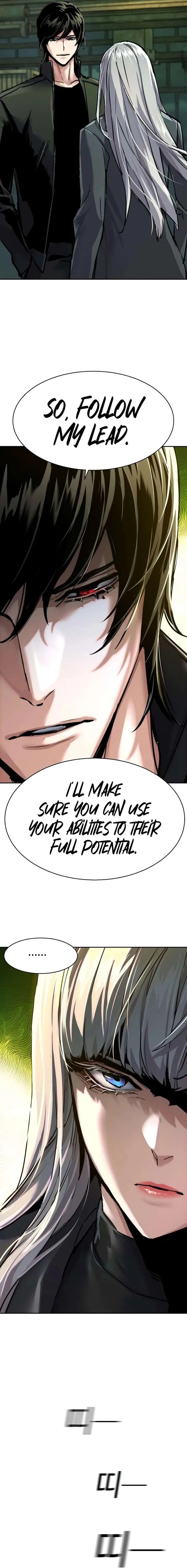 Mercenary Enrollment Chapter 278 Page 23