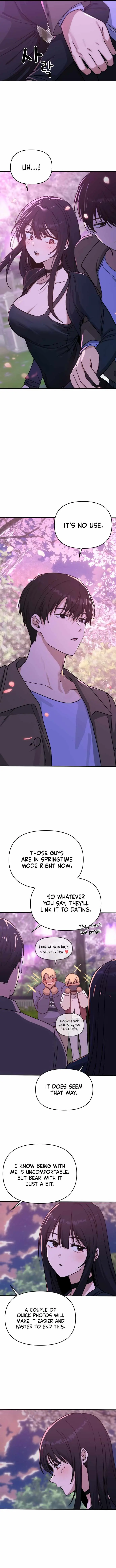 Mia Is Back Chapter 12 Page 5