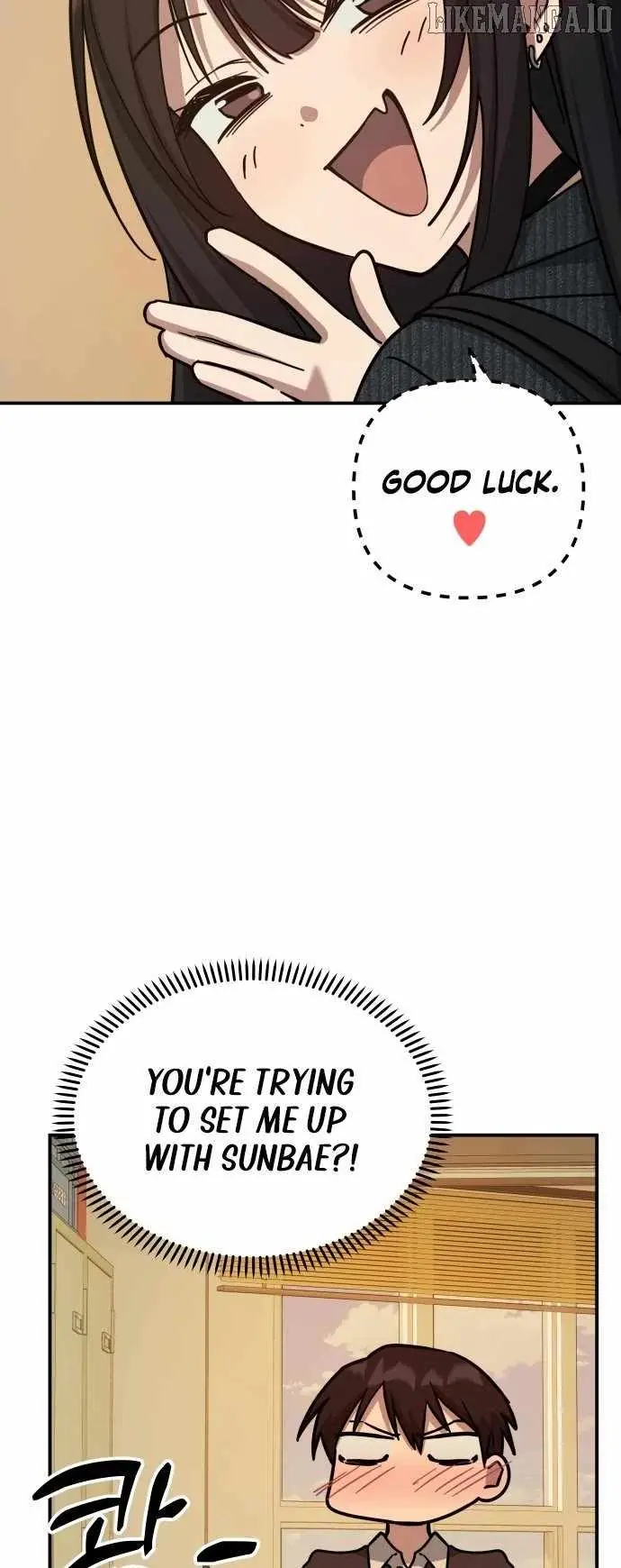 Mia Is Back Chapter 13 Page 15