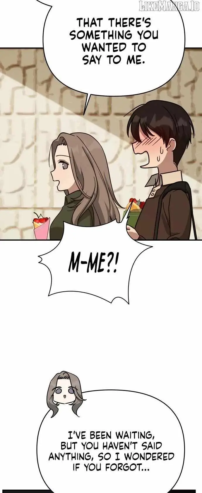 Mia Is Back Chapter 13 Page 35