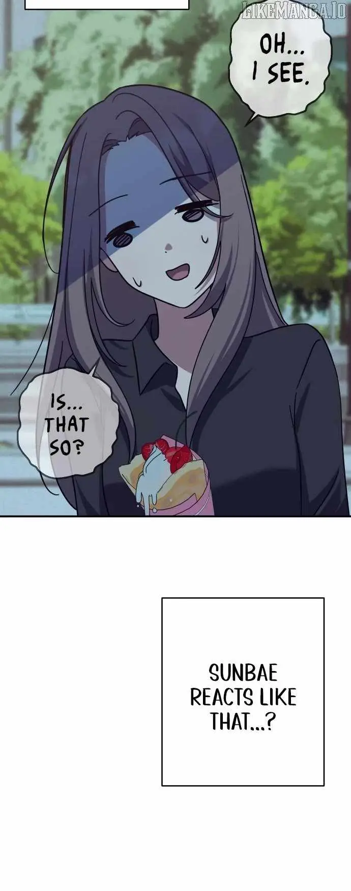 Mia Is Back Chapter 13 Page 44