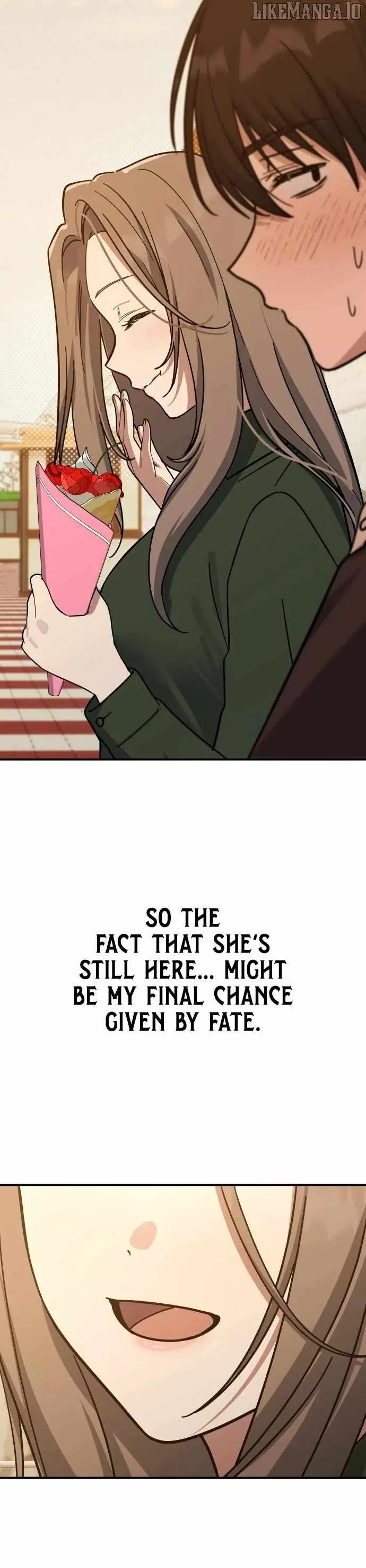 Mia Is Back Chapter 13 Page 47