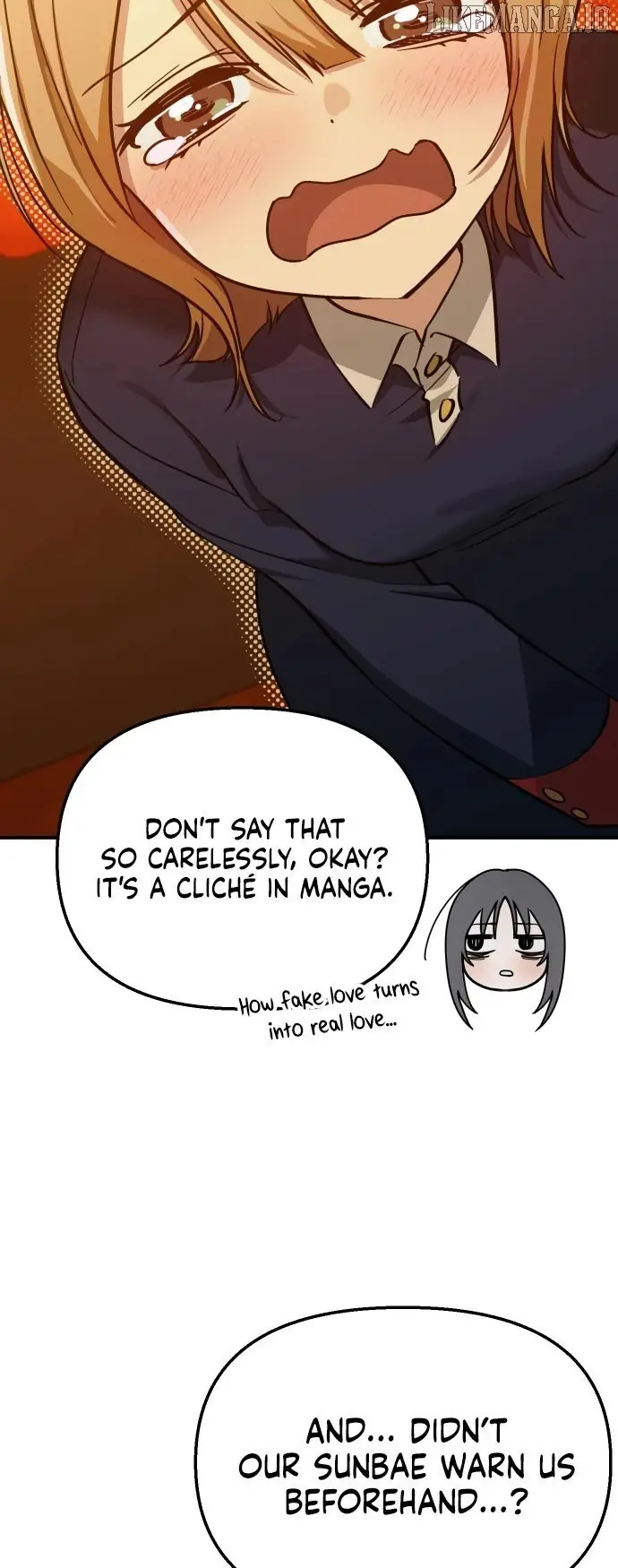 Mia Is Back Chapter 14 Page 8
