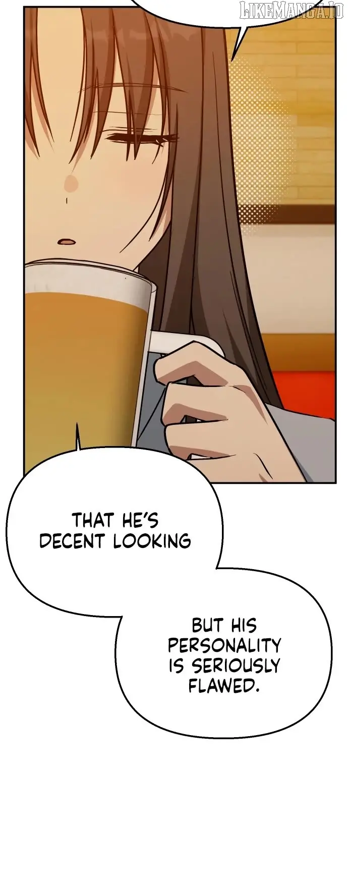 Mia Is Back Chapter 14 Page 9