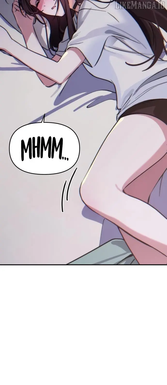 Mia Is Back Chapter 14 Page 17