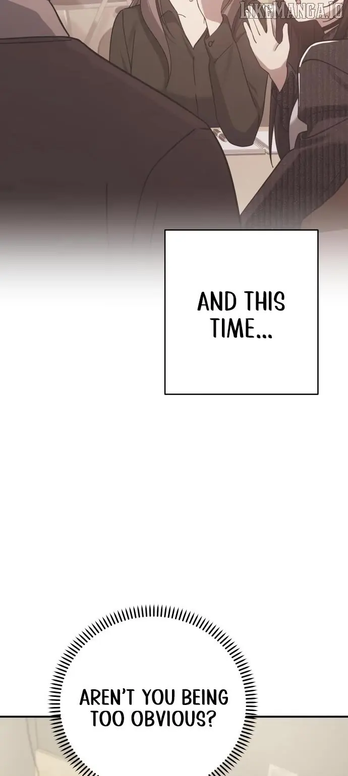Mia Is Back Chapter 14 Page 30