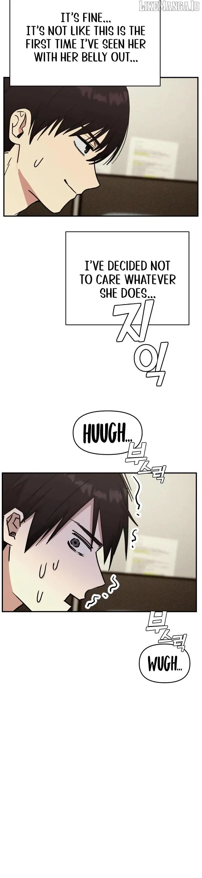 Mia Is Back Chapter 14 Page 56