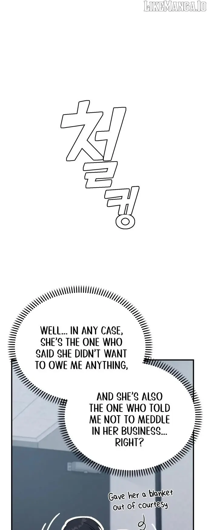 Mia Is Back Chapter 14 Page 57