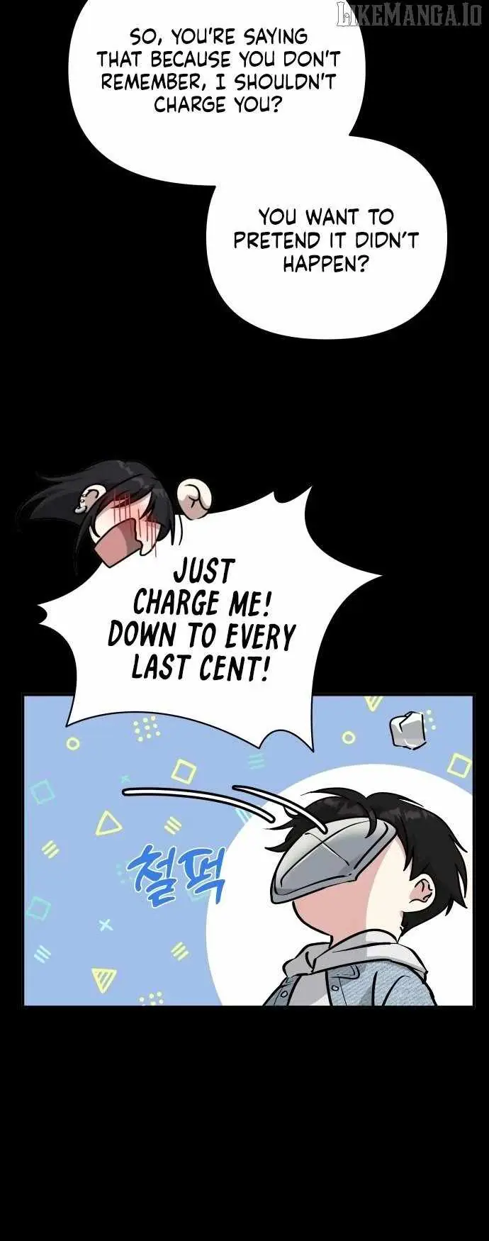 Mia Is Back Chapter 15 Page 25