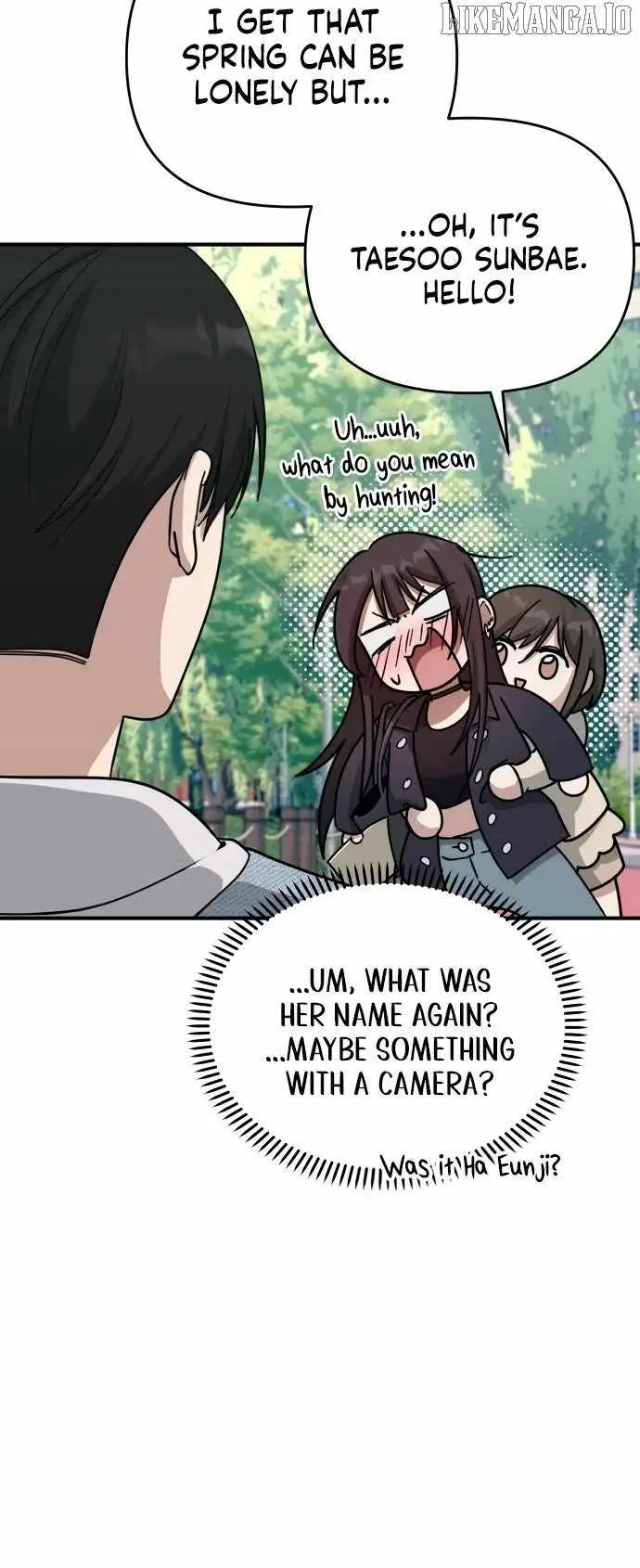 Mia Is Back Chapter 15 Page 29