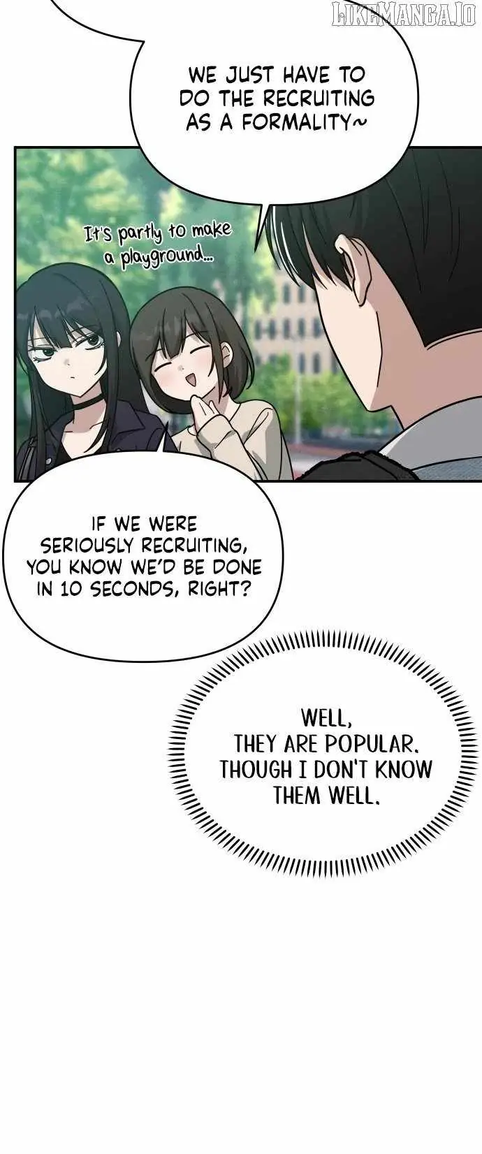Mia Is Back Chapter 15 Page 33