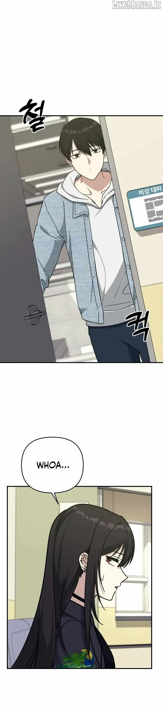 Mia Is Back Chapter 15 Page 40