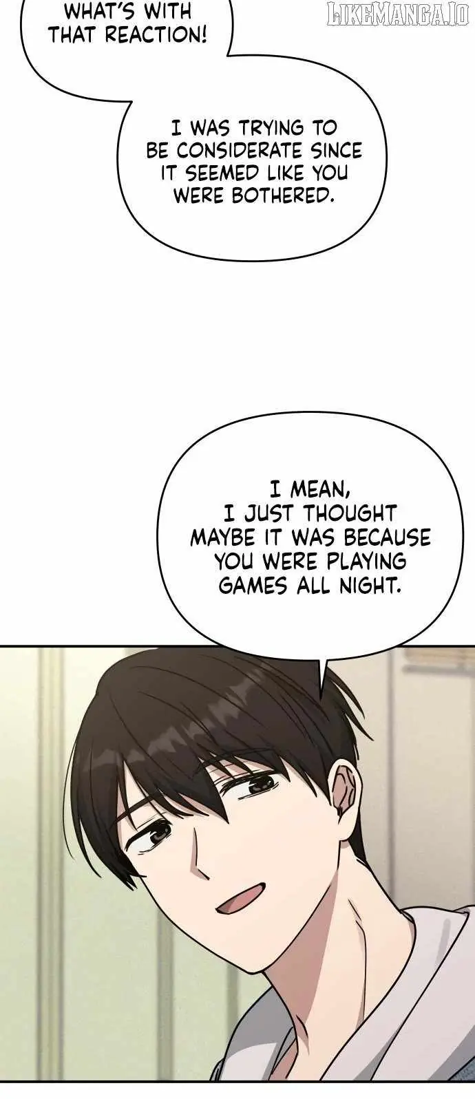 Mia Is Back Chapter 15 Page 47