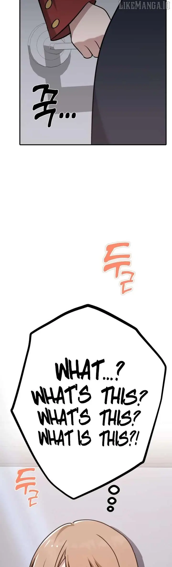 Mia Is Back Chapter 16 Page 3