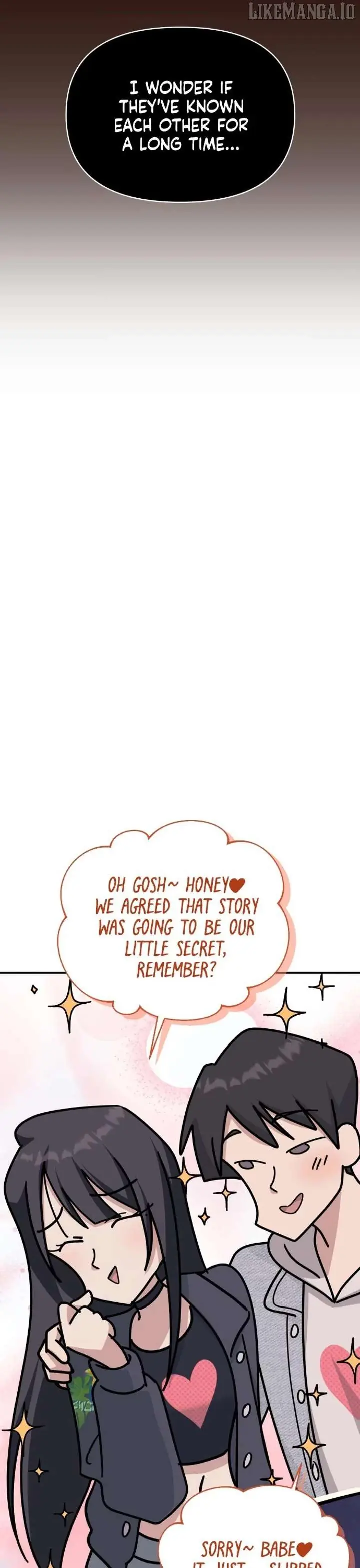 Mia Is Back Chapter 16 Page 9