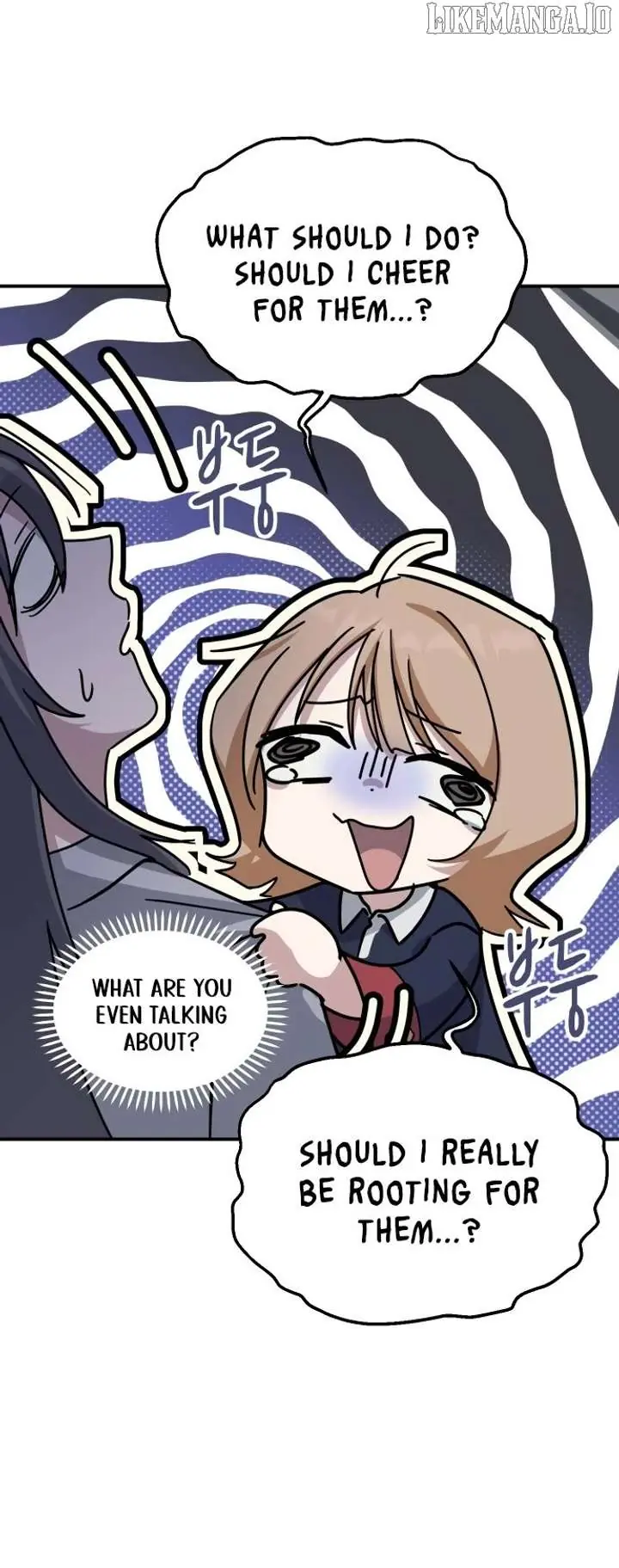 Mia Is Back Chapter 16 Page 15