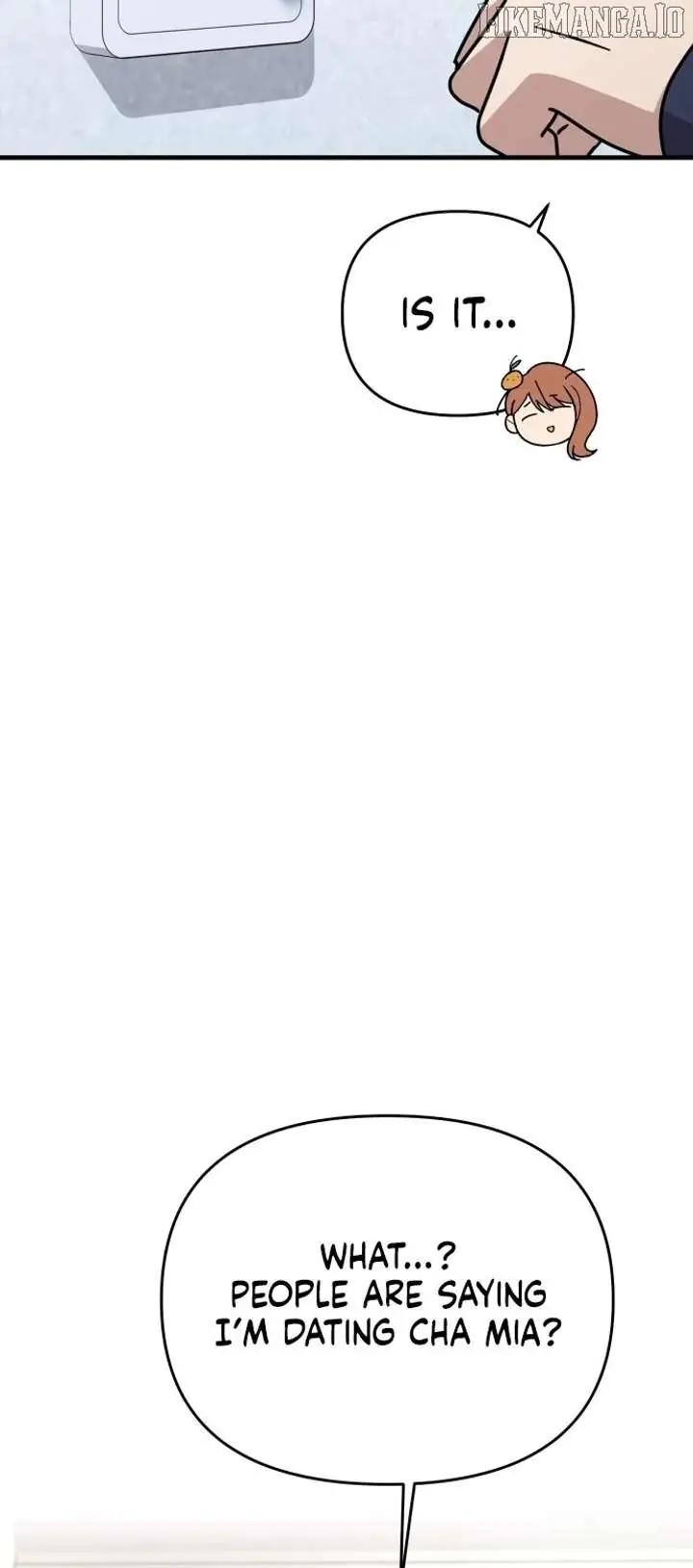 Mia Is Back Chapter 16 Page 22