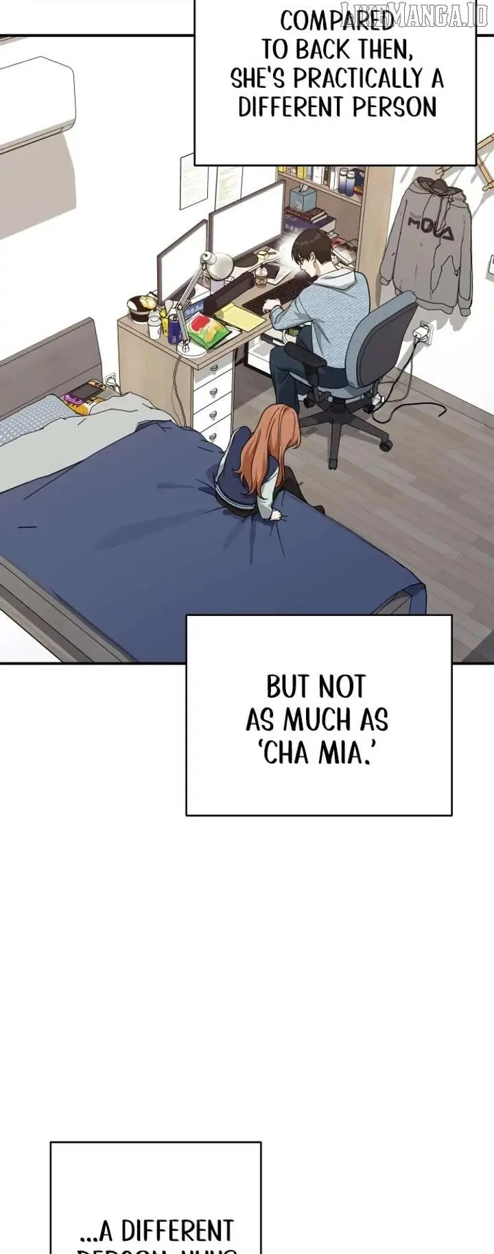 Mia Is Back Chapter 16 Page 39
