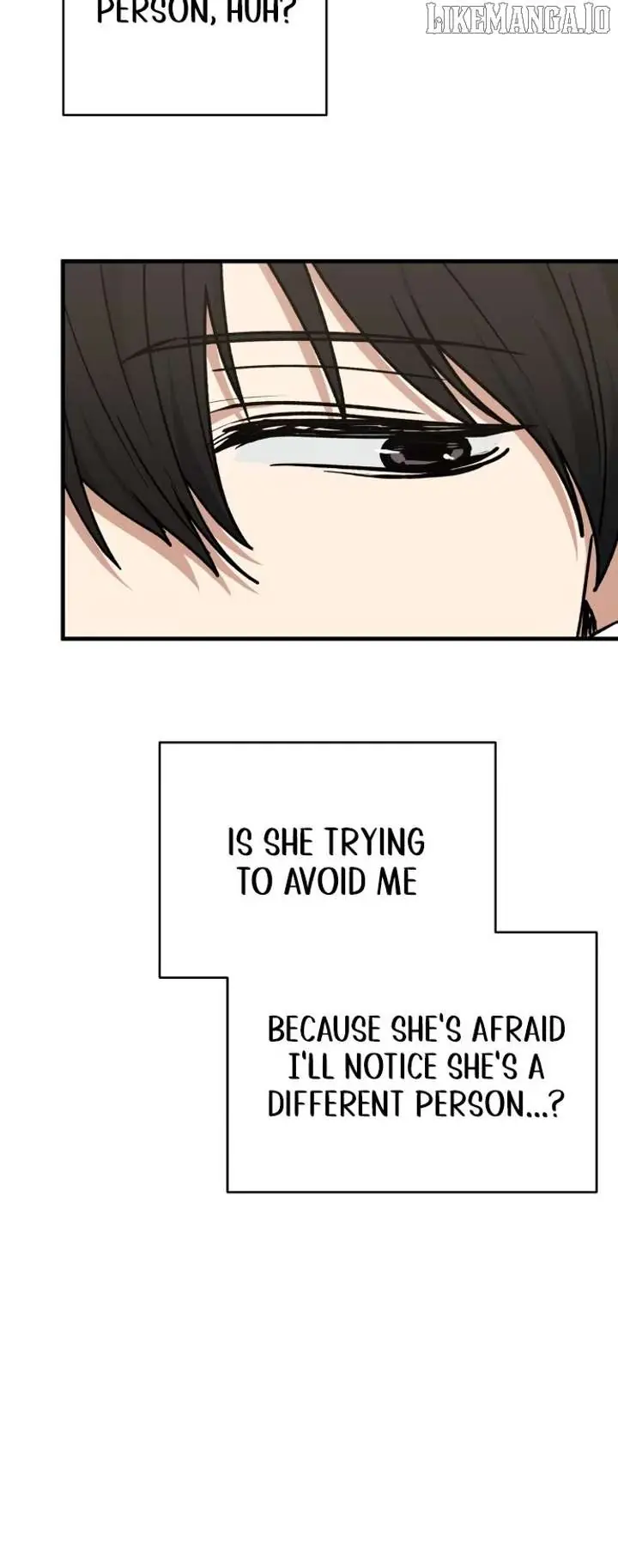 Mia Is Back Chapter 16 Page 40