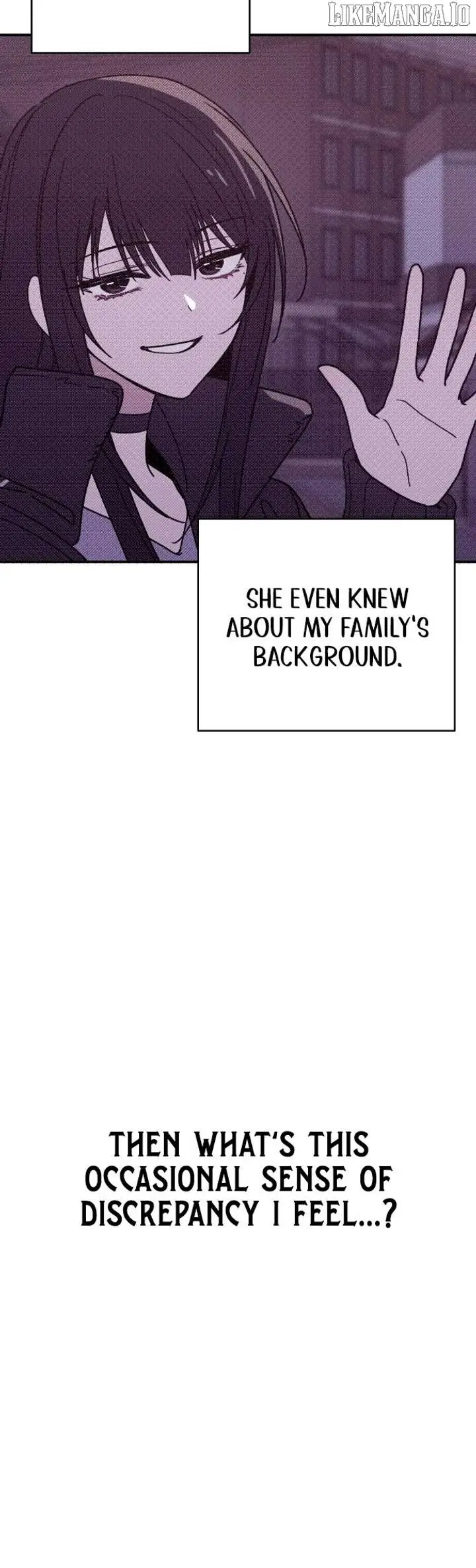 Mia Is Back Chapter 16 Page 43