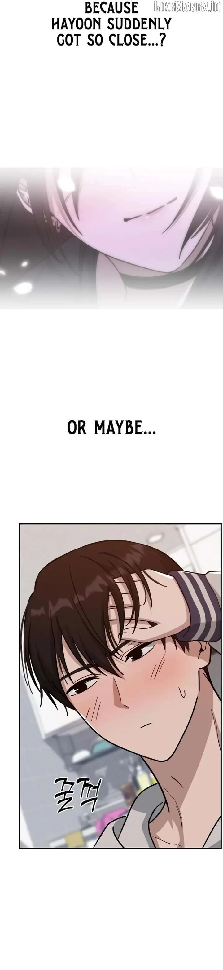 Mia Is Back Chapter 16 Page 52