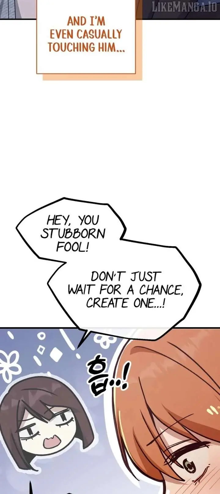 Mia Is Back Chapter 16 Page 54