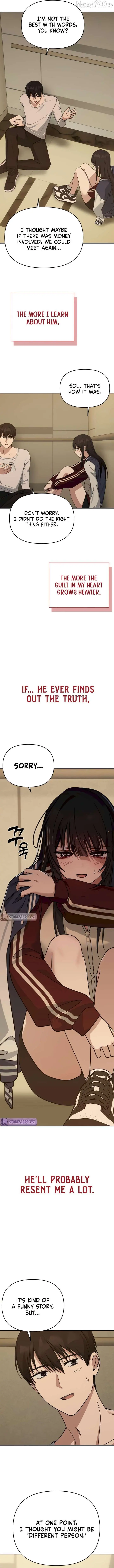 Mia Is Back Chapter 18 Page 13