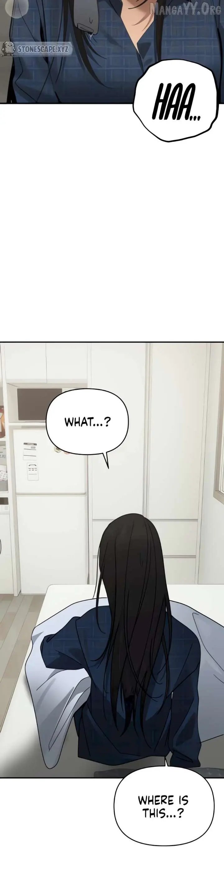 Mia Is Back Chapter 19 Page 30