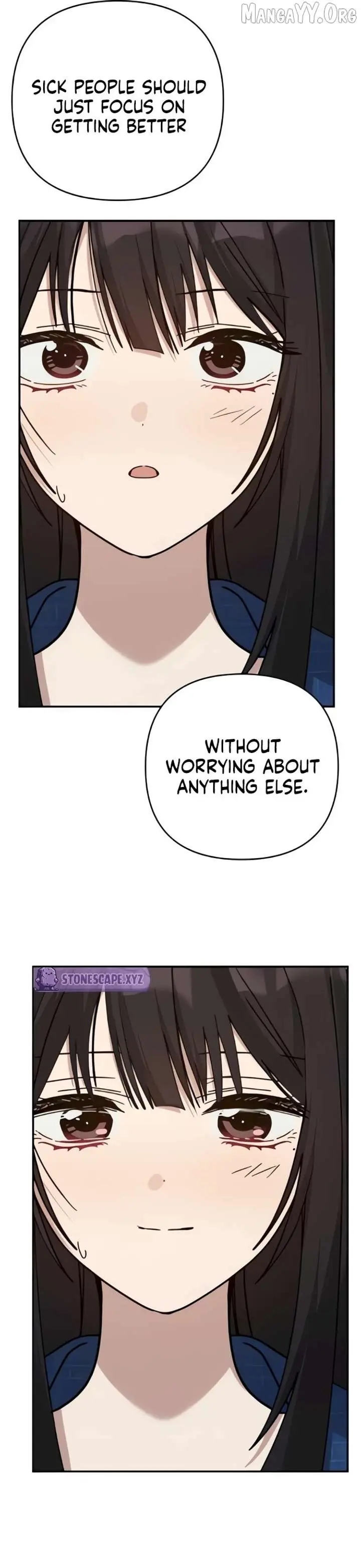 Mia Is Back Chapter 19 Page 46