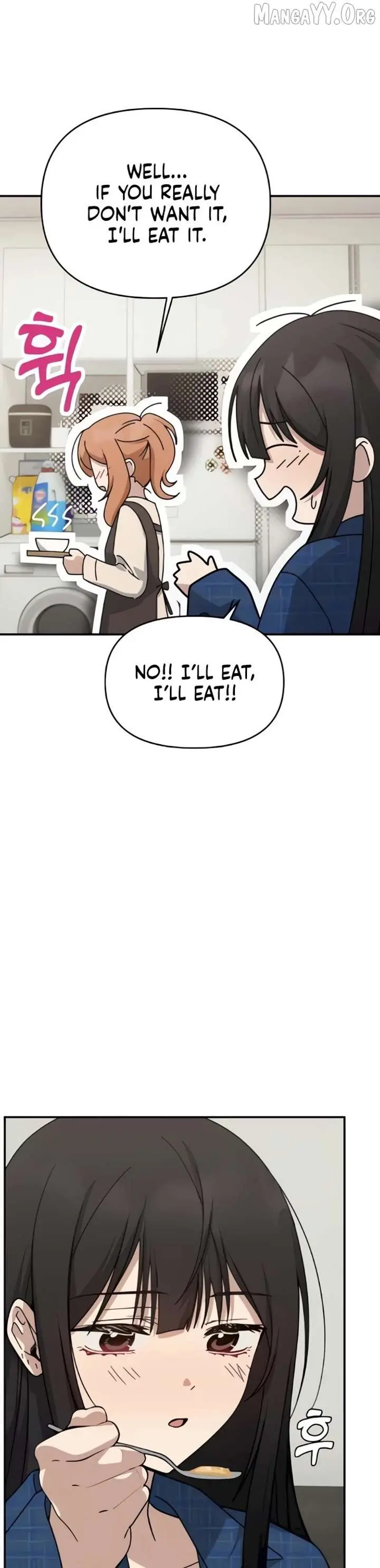 Mia Is Back Chapter 19 Page 47
