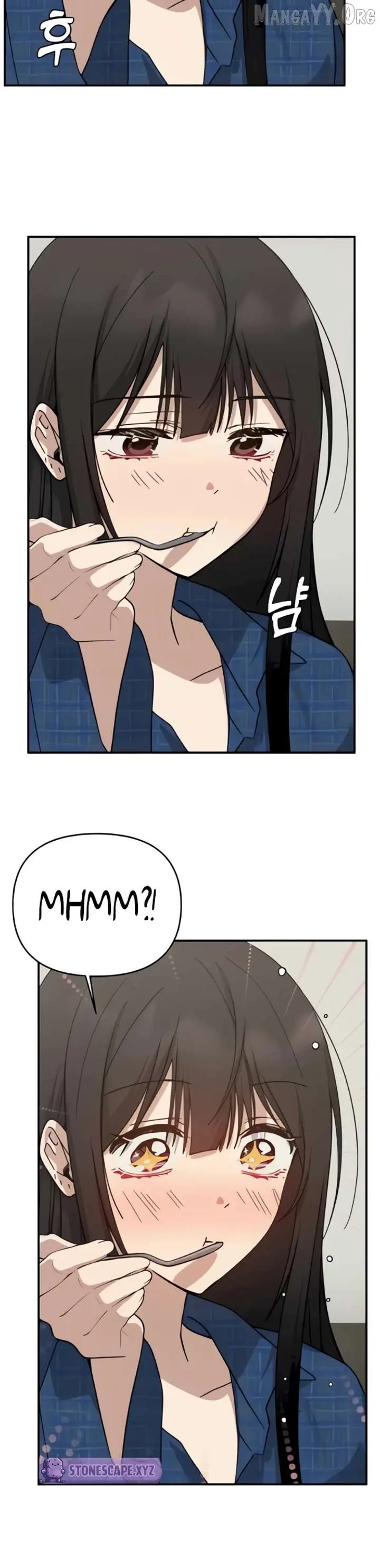Mia Is Back Chapter 19 Page 48