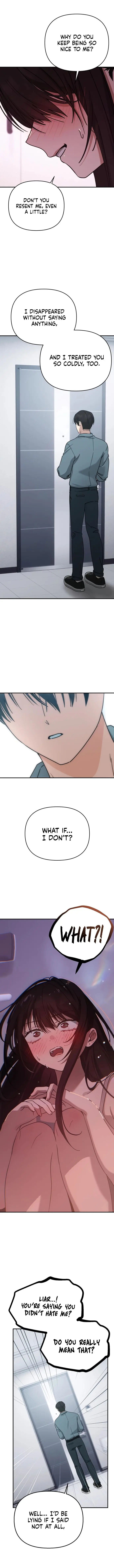 Mia Is Back Chapter 22 Page 5