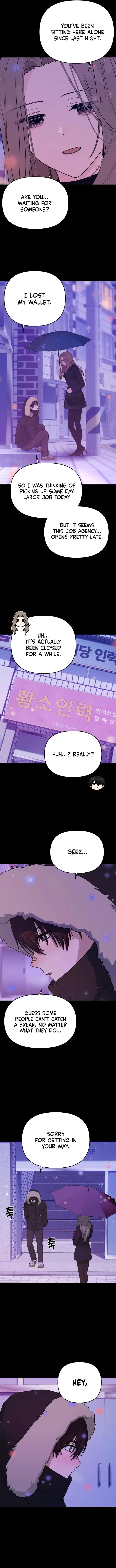 Mia Is Back Chapter 22 Page 10