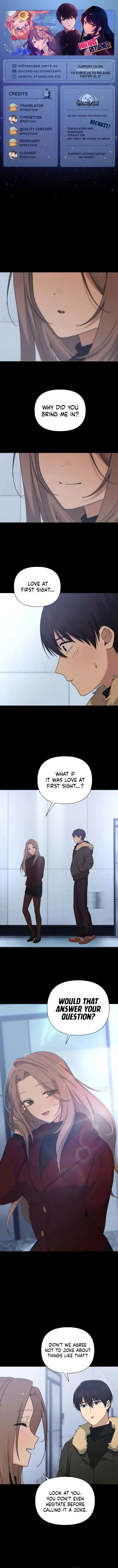 Mia Is Back Chapter 26 Page 1