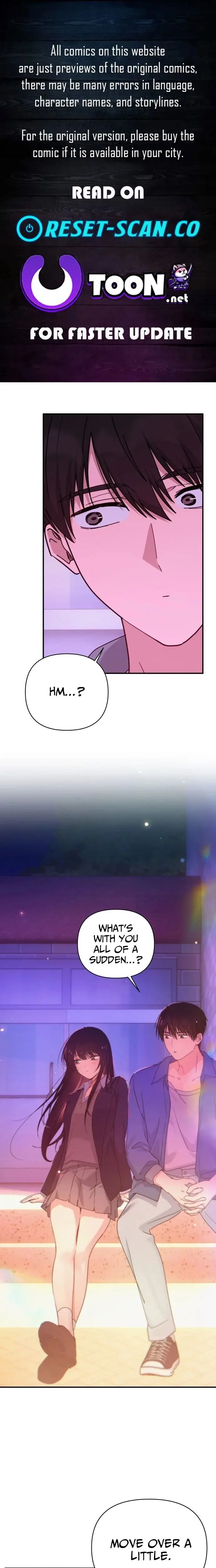 Mia Is Back Chapter 29 Page 1