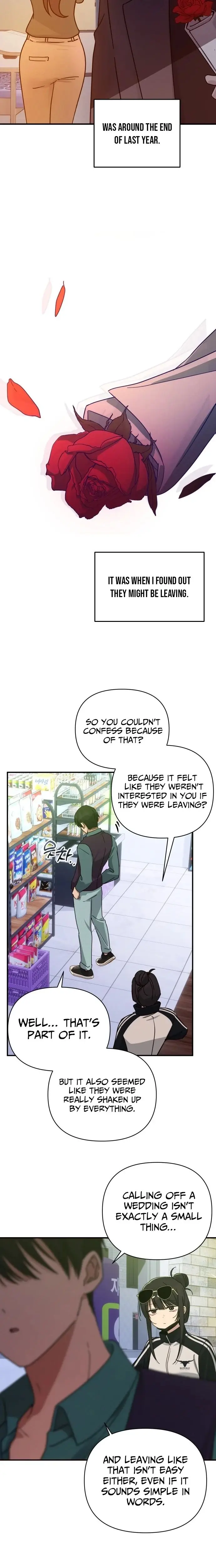 Mia Is Back Chapter 29 Page 13