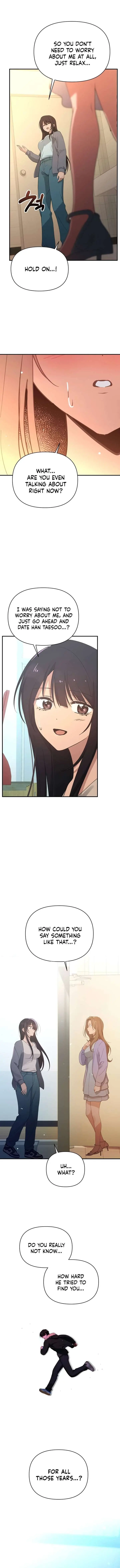 Mia Is Back Chapter 37 Page 14
