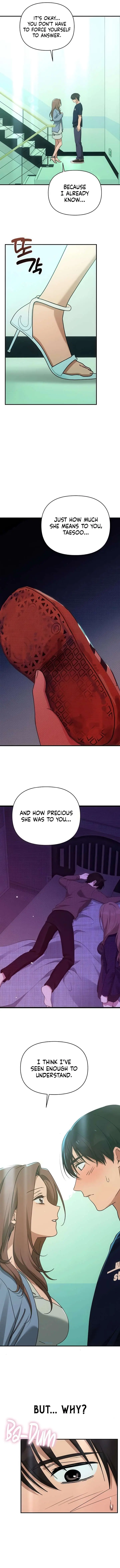 Mia Is Back Chapter 39 Page 2