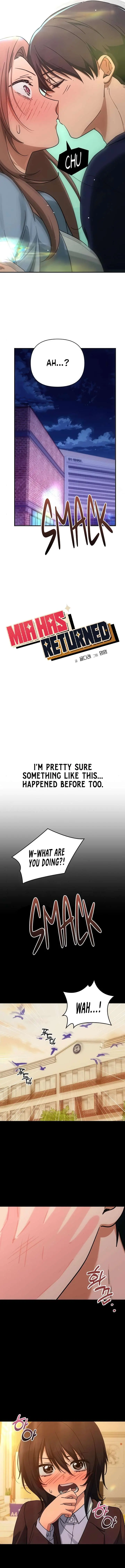 Mia Is Back Chapter 39 Page 4