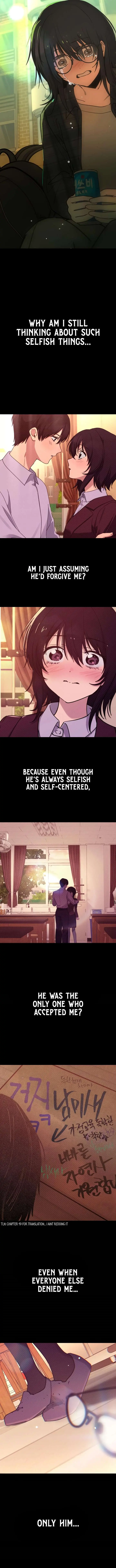 Mia Is Back Chapter 42 Page 11