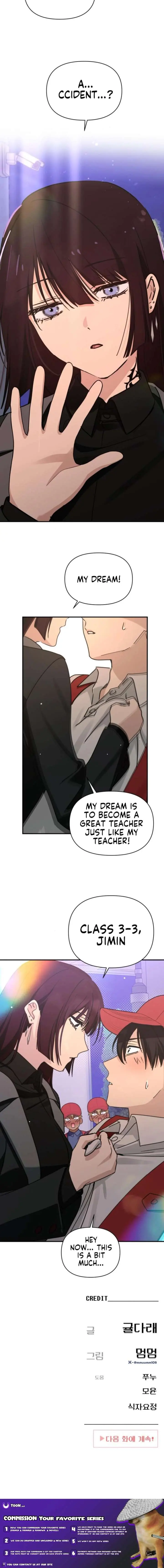 Mia Is Back Chapter 44 Page 25