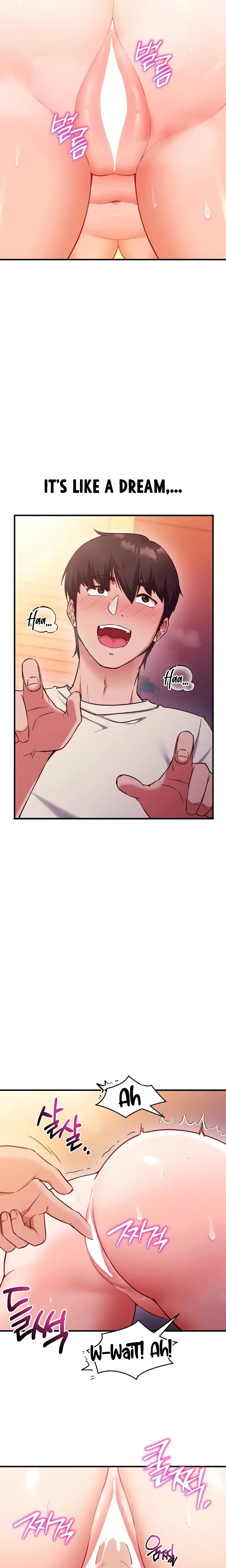 Mind Control Chapter 2 Page 13