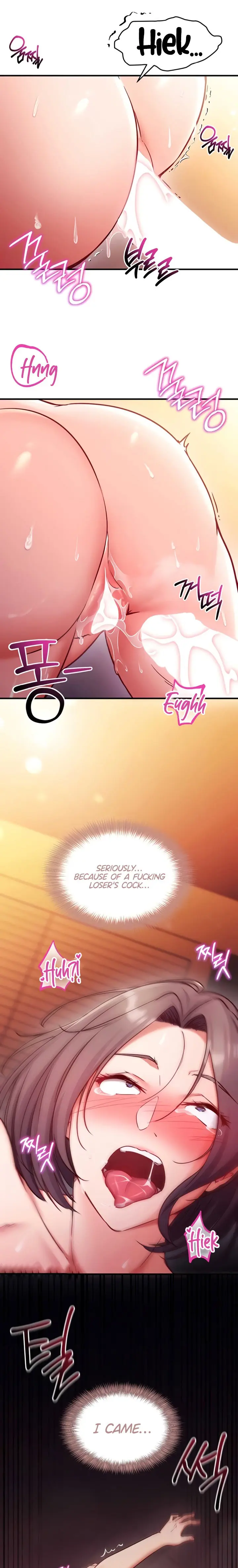 Mind Control Chapter 2 Page 29