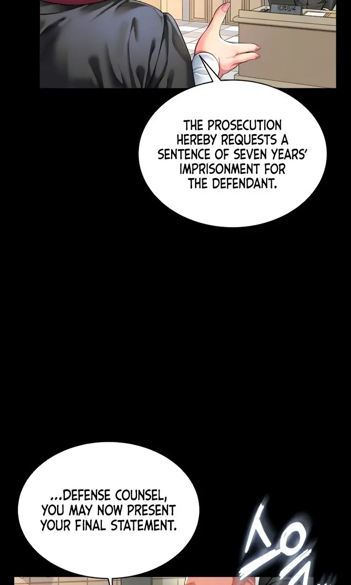 Mother and Daughter's Home Chapter 1 Page 10